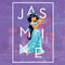 Disney Princess Jasmine Magic Lamp Wii (Includes 1 Controller) Skin